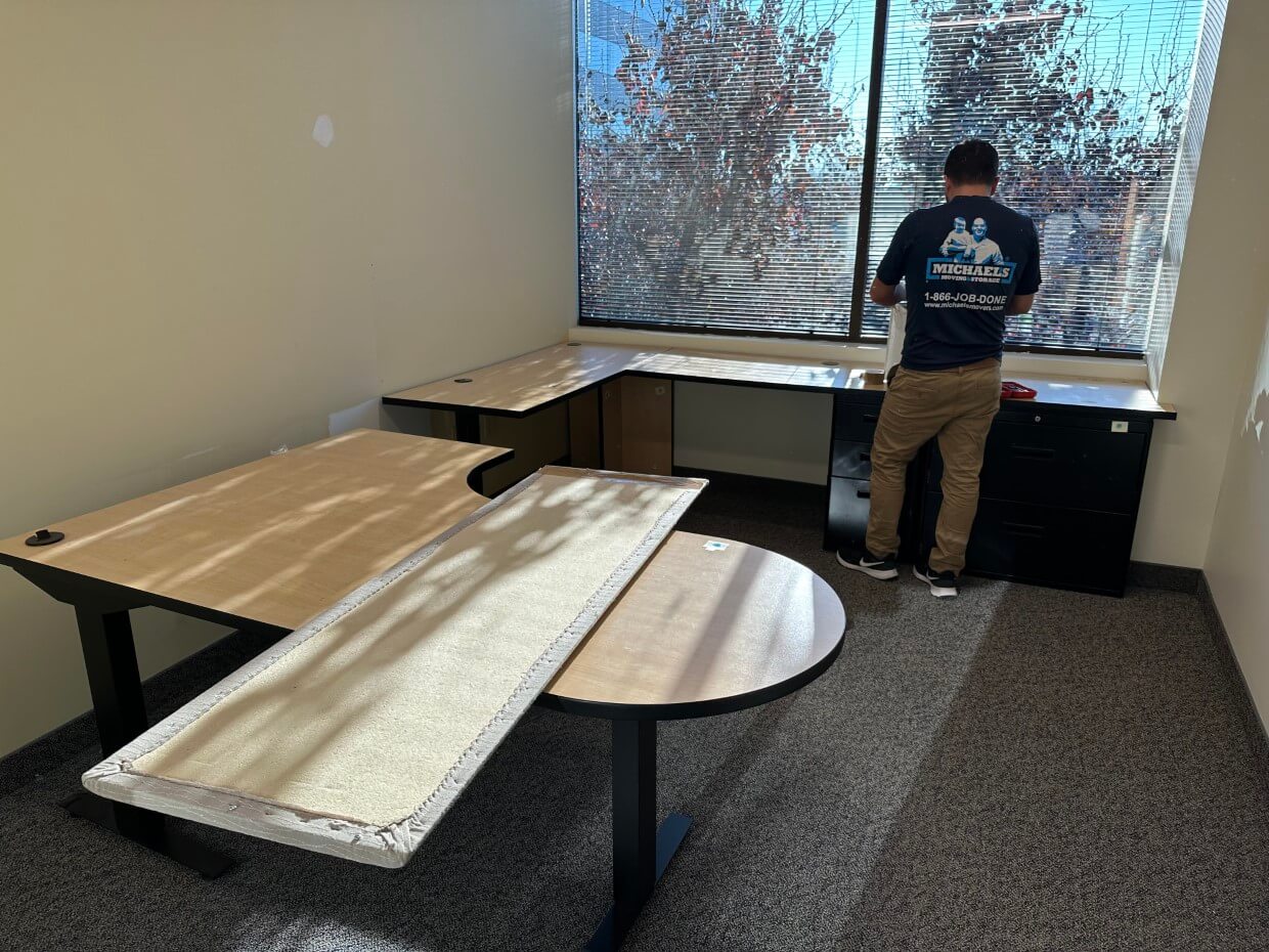 West Lynn MA Labor Moving Services